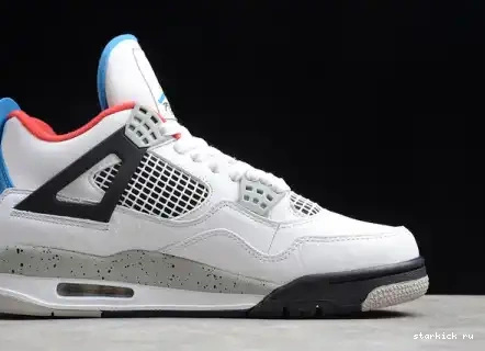 CI1184-146 Retro Air The Jordan 4 What CI1184-146 0419